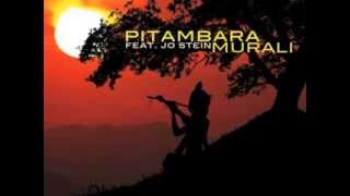 Pitambara feat Jo Stein  Murali [upl. by Sliwa28]