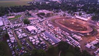 FALS  Just How Big IsThe Prairie Dirt Classic [upl. by Bully]