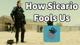 How Sicario Fools its Audience [upl. by Enylrac]