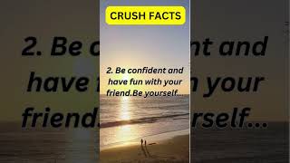 5 Secrets to impress your crush without Taking shortvideo psychology facts [upl. by Meehaf]