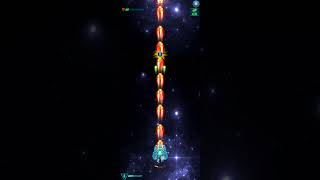 Alien shooter round 6 medium level [upl. by Ynohtnad]