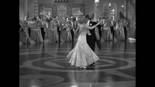 Fred Astaire Ginger Rogers  The piccolino dance [upl. by Frankhouse]