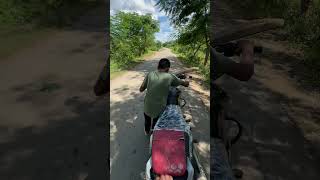 Bandi manadi kadura anduke Popiyaledu 😂😂😂🤣 youtubeshorts funny comedy telugucomdeytrendingvideo [upl. by Chin]