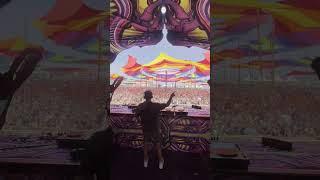 Mystic  Lockdown Festival Brazil 2023 [upl. by Garrik]