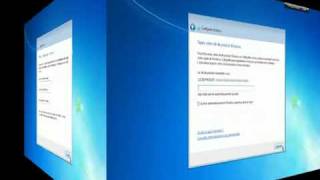 TUTO  installation de Windows 7 [upl. by Nnyltiak]