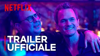 Uncoupled  Trailer Ufficiale  Netflix Italia [upl. by Leclair]