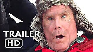 DADDYS HOME 2 Official Trailer  2 2017 Will Ferrell Mark Wahlberg Comedy Movie HD [upl. by Baskett107]