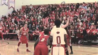 Brock Badgers Basketball Hype Video [upl. by Neelram]