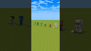 HELP Herobrine Minecraft Animaton shorts [upl. by Mont793]