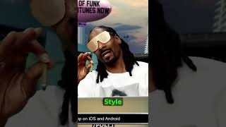 Snoop About Mumble Rappers [upl. by Edualcnaej]