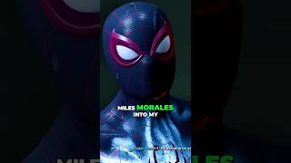 Tom Holland Wants to Introduce MILES MORALES Into The MCU [upl. by Allemaj]