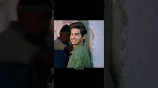 Dhadak movie song 😊 janhvikapoor ishaankhatter [upl. by Liu]