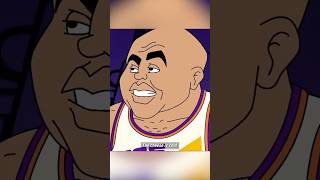 quotThe cheese is coldquot Chucks hilarious rant on the Suns 😂 [upl. by Patrizio]