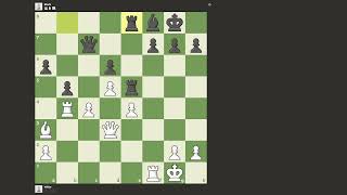 Samuel Reshevsky vs bobby fischer [upl. by Ppik273]