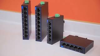 How to select an Ethernet switch [upl. by Lerak376]