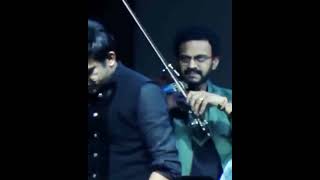 Hariharan sir 💗 stage video 💗 prank 💗 [upl. by Ayikan]