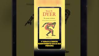 Tus Zonas Erróneas  Resumen Completo del Libro de Wayne Dyer  Desarrollo Personal y Autoayuda [upl. by Reste]