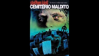 Trailer Cemitério Maldito 1989 [upl. by Waring159]