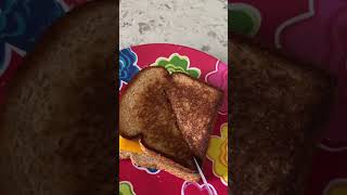 Grilled Cheese  grilledcheese [upl. by Morville70]