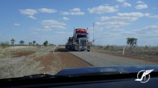 Driving on Single Lane Roads [upl. by Enileqcaj]