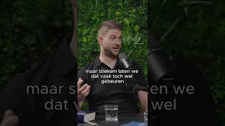 Niemand kan jouw rol als partner innemen  In His Company Podcast  Mark Waardenburg god podcast [upl. by Tichonn973]