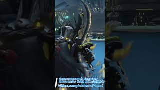 sensores SensoresNeuronales warframegameplay warframe warframegame warframecommunity tips [upl. by Samid450]