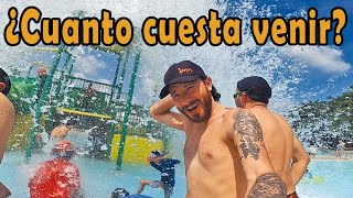 LAGOSOL Compensar ☀️🏊🏻¡NO VAYAS sin antes VER este VIDEO 🇨🇴 [upl. by Deeyn]