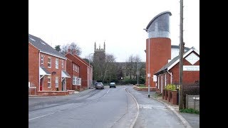 Places to see in  Spilsby  UK [upl. by Ezarra]