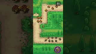 Kingdom rush Origins  Alleria Swiftwind [upl. by Par386]