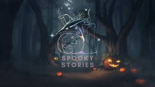 3 ЖУТКИЕ ИСТОРИИ ОТ PYEWACKET 🎃 SPOOKY STORIES 🎃🕯️ [upl. by Beghtol]