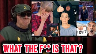 Watch Tim Dillons Face as Taylor swift Loses Her Sh Leave The US Exposes Celebrities EXODUS [upl. by Maryanna657]