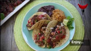 Carne Asada MarinadeRecipe [upl. by Eugenius]