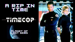 Timecop Series  A Rip In Time Ep 1 [upl. by Nagiam464]