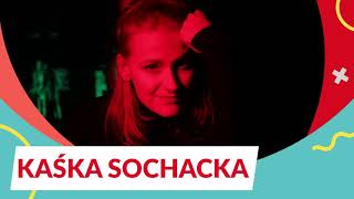 Kaśka Sochacka 11 lat temu była w finale Mam Talent Teraz wraca Open FM Podcast [upl. by Tobie]