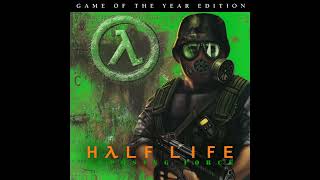 Half Life Opposing Force Soundtrack OST 010 [upl. by Gowon]