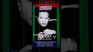 Broery Marantika ● the best of Vol 2 ● Hp Record Musica Studios [upl. by Ahsinor]