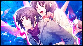 What If Chizuru and Kaoru Were Never Separated Hakuouki [upl. by Osborn]