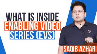 What is Inside Enabling Video Series EVS  Enablers [upl. by Neau383]