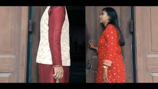 Bengali Engagement Outdoor videoHindi Song Rang Lageya Ishq Da Mohit Chauhan  Rochak Kohli [upl. by Halsted]