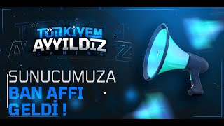 2024 BAN AFFI GELMİŞTİR  AYYILDIZ GAMİNG  MTA [upl. by Niwhsa]