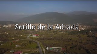 Sotillo de la Adrada [upl. by Kaela]