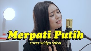 Merpati Putih  Ikke Nurjanah Cover Widya Salsa [upl. by Ecydnarb]