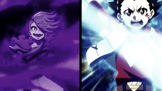 valt vs payne  jet ball z episode 45 the immortal birds advice outstanding the flames [upl. by Nodlew95]