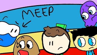 Meep gemeosRneRf [upl. by Jedediah]