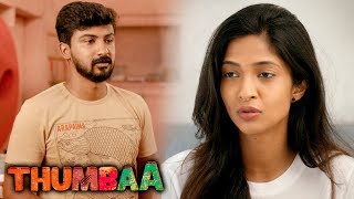 2019 Tamil Movies  Thumbaa Movie  Keerthi convinces her parents  Darshan to assist KPY Dheena [upl. by Niarfe]