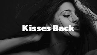 Kisses Back  Matthew  Slowed Remix Music  CuddlyWuddly [upl. by Lelah]