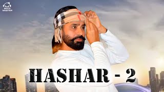 Hashar 2  Babbu Maan  Upcoming 2023  Untold Story [upl. by Mercado]