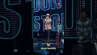 Who Rappin  Danish  MTV Hustle 04 [upl. by Gader]