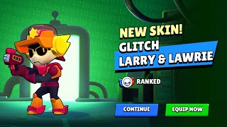 Glitch Larry § lawrie🗿 [upl. by Yul]