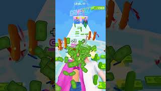 Couple Spa Run 💖🌿 Mobile Games android games game gaming gameplay androidgames funny shorts [upl. by Hicks455]